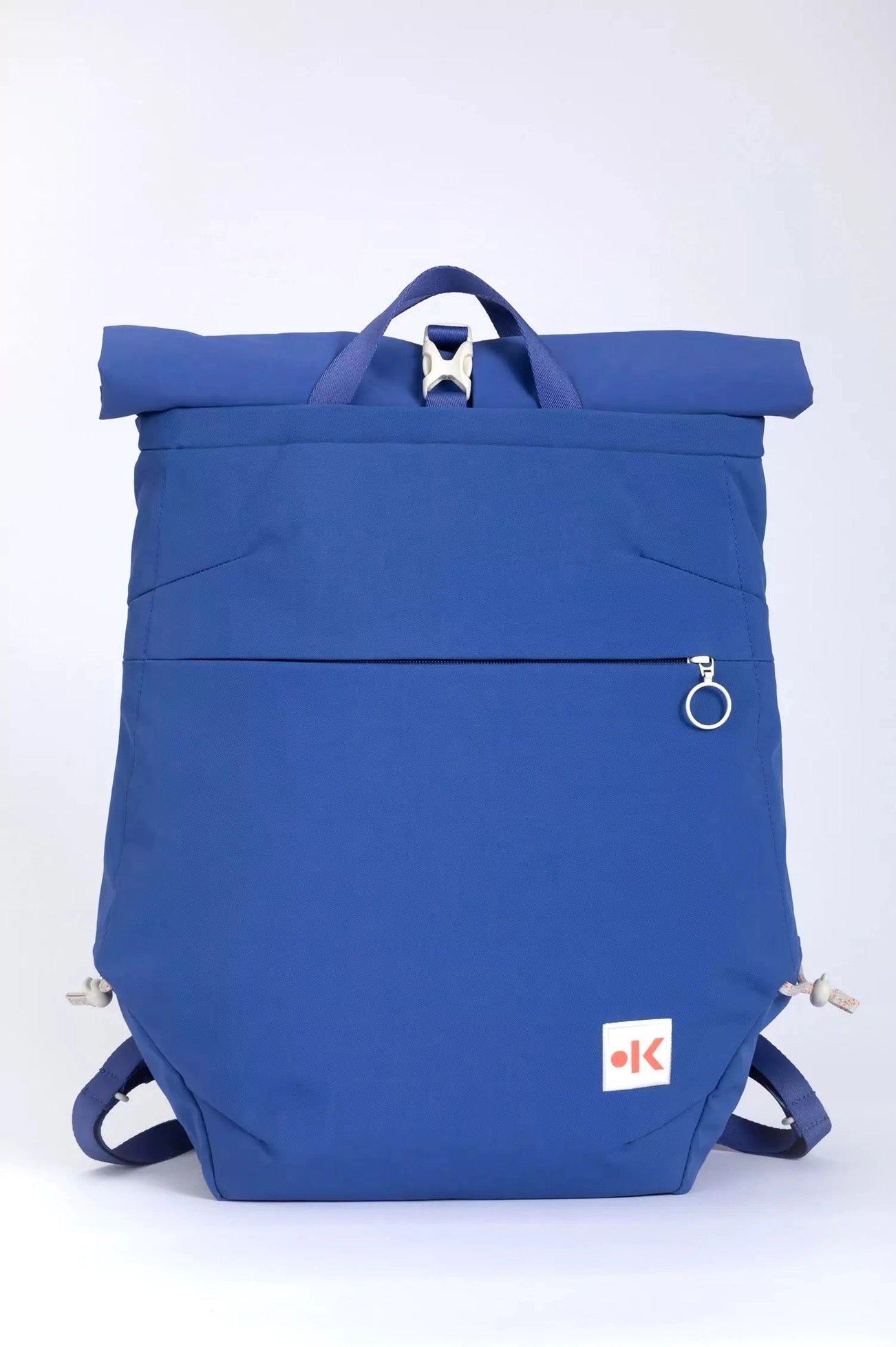 AIMO - RUCKSACK - ULTRAMARINE von kaala