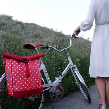 Fahrradtasche Lunares