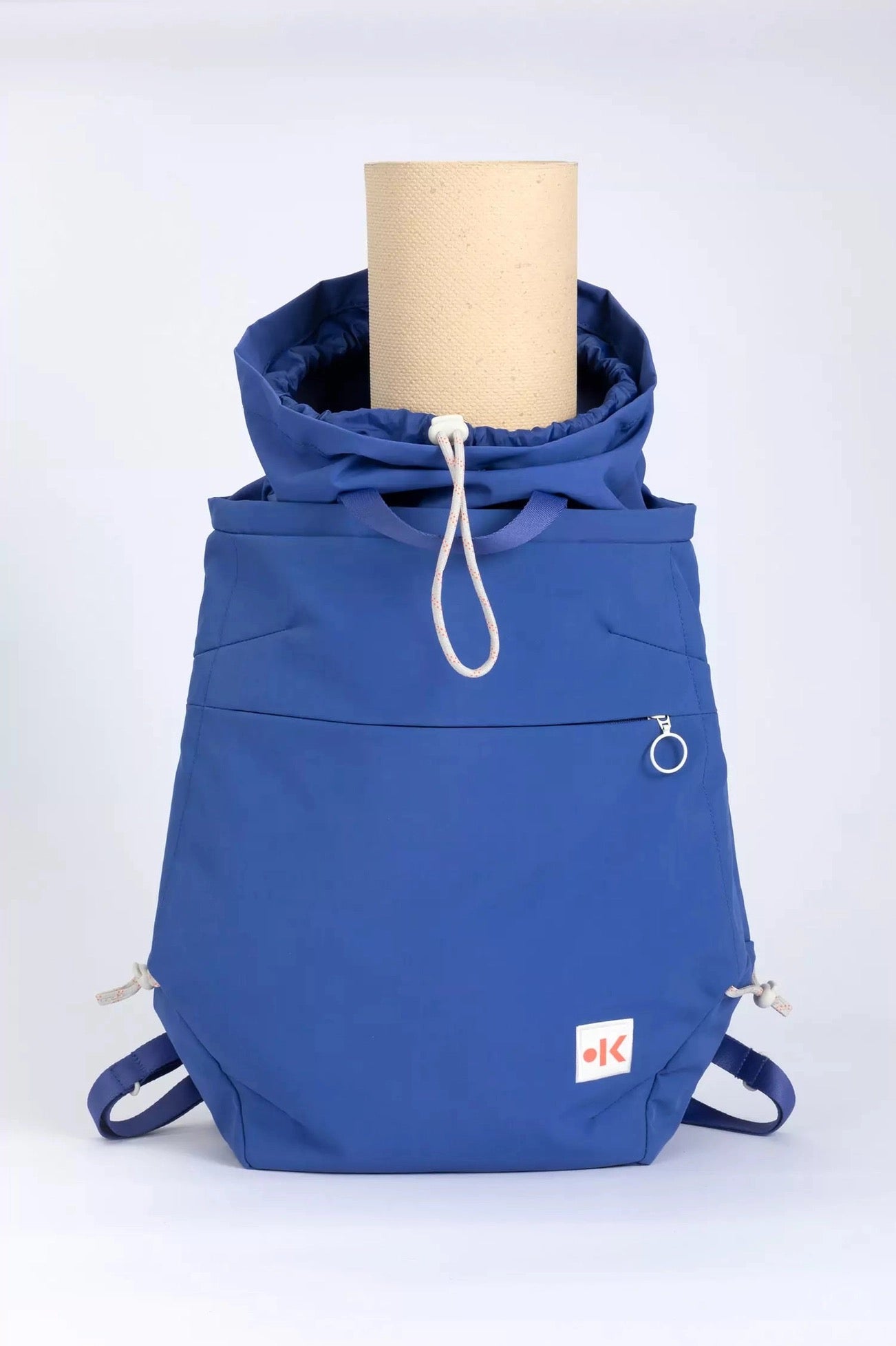 AIMO - RUCKSACK - ULTRAMARINE von kaala