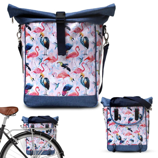 Fahrradtasche Pajaros