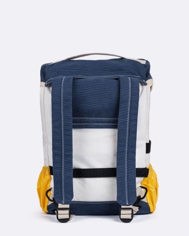 727 Sailbags Fahrradtasche