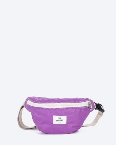 Bauchtasche Ibiza - Violett