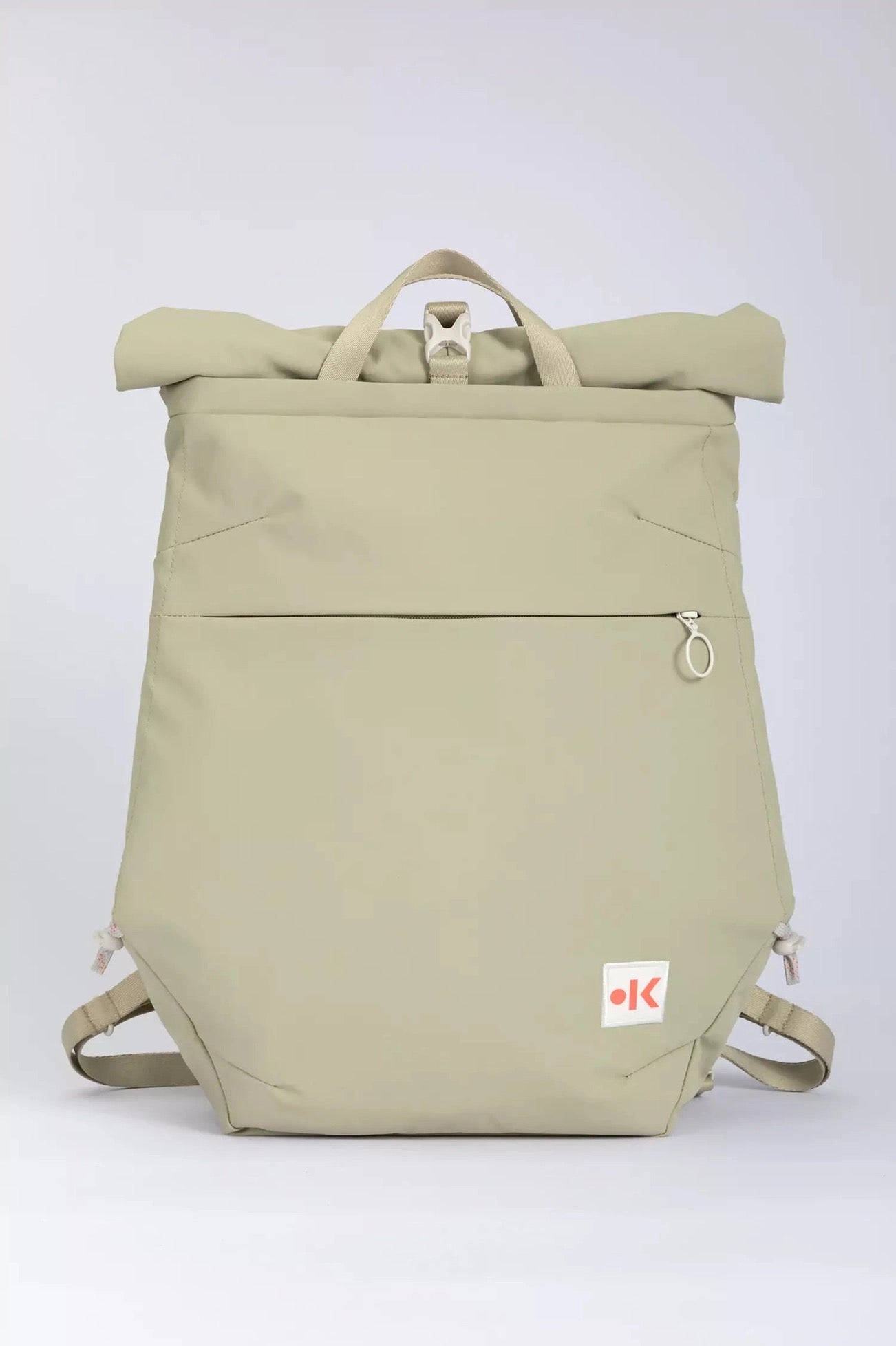 AIMO - RUCKSACK - PALE OLIVE von kaala