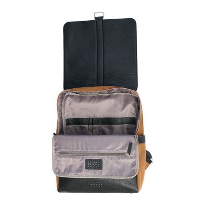 URBAN BIKEPACK - toffee