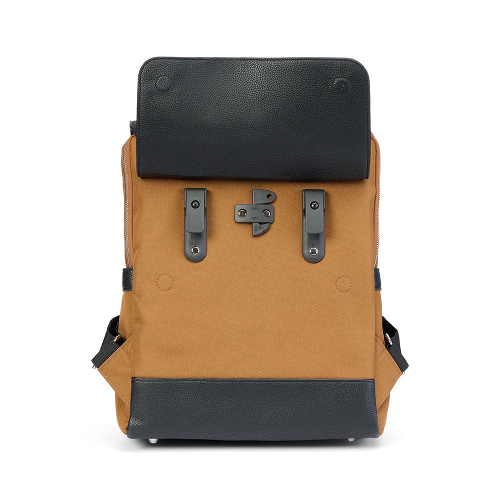 URBAN BIKEPACK - toffee