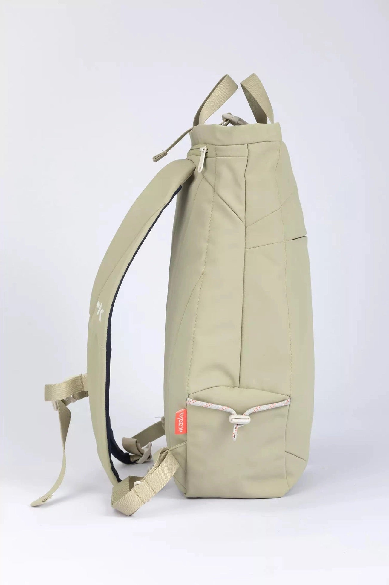 AIMO - RUCKSACK - PALE OLIVE von kaala