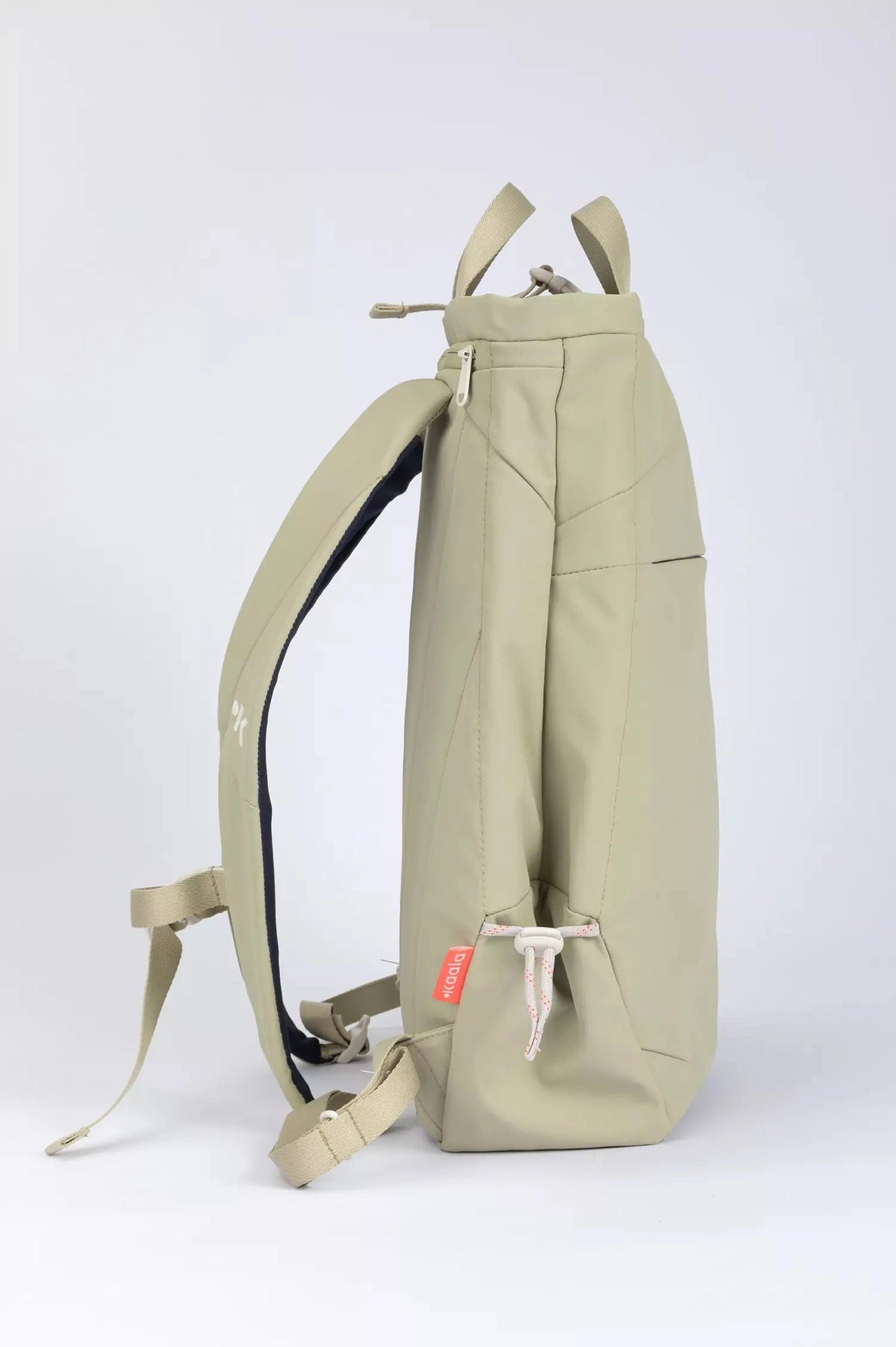 AIMO - RUCKSACK - PALE OLIVE von kaala