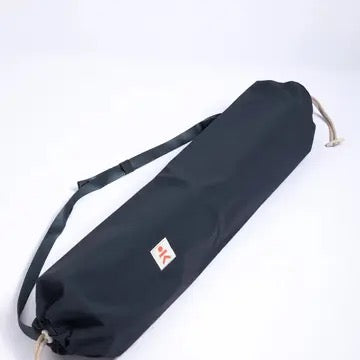 CLOUD BAG - YOGATASCHE - BLUEISH BLACK 2in1 - HOLE-X-WORLD