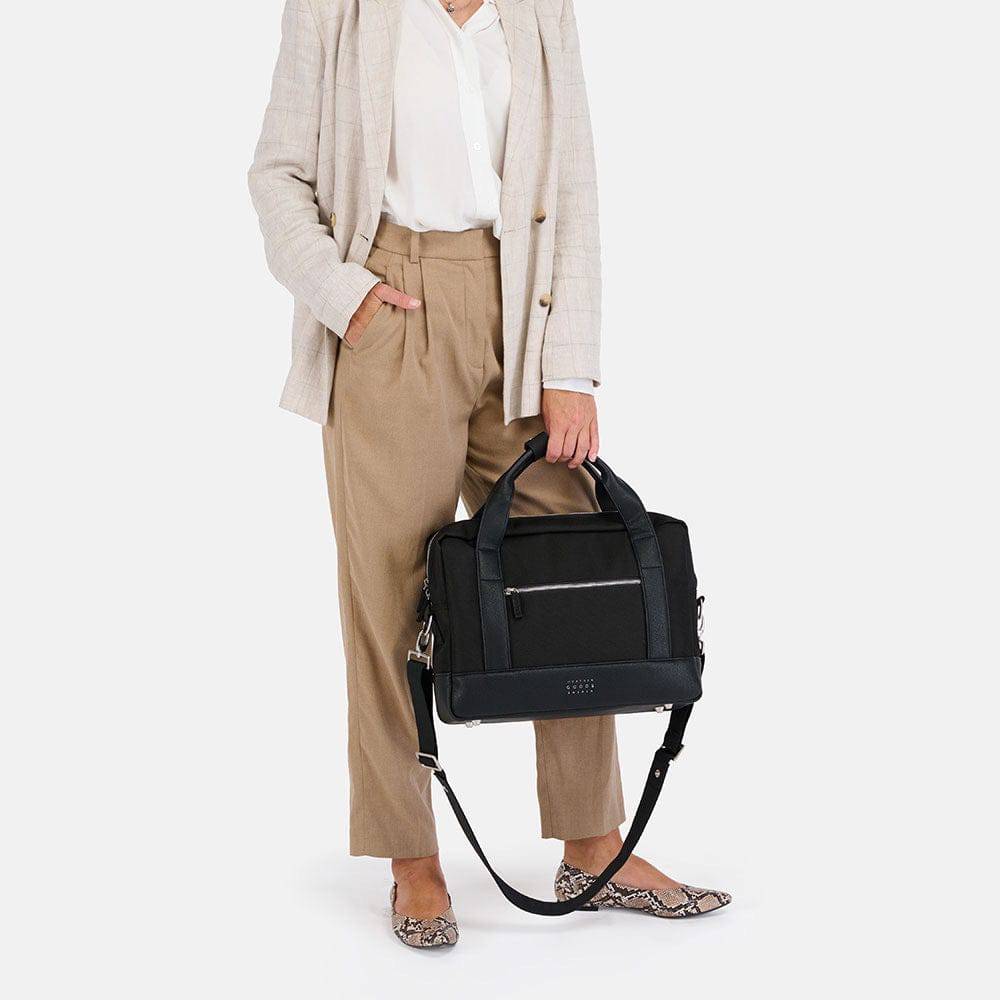 fahrradtasche büro URBAN BRIEFCASE