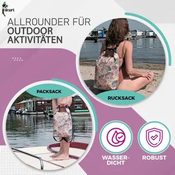 Drybag SUP Surf Packsack Veranillo