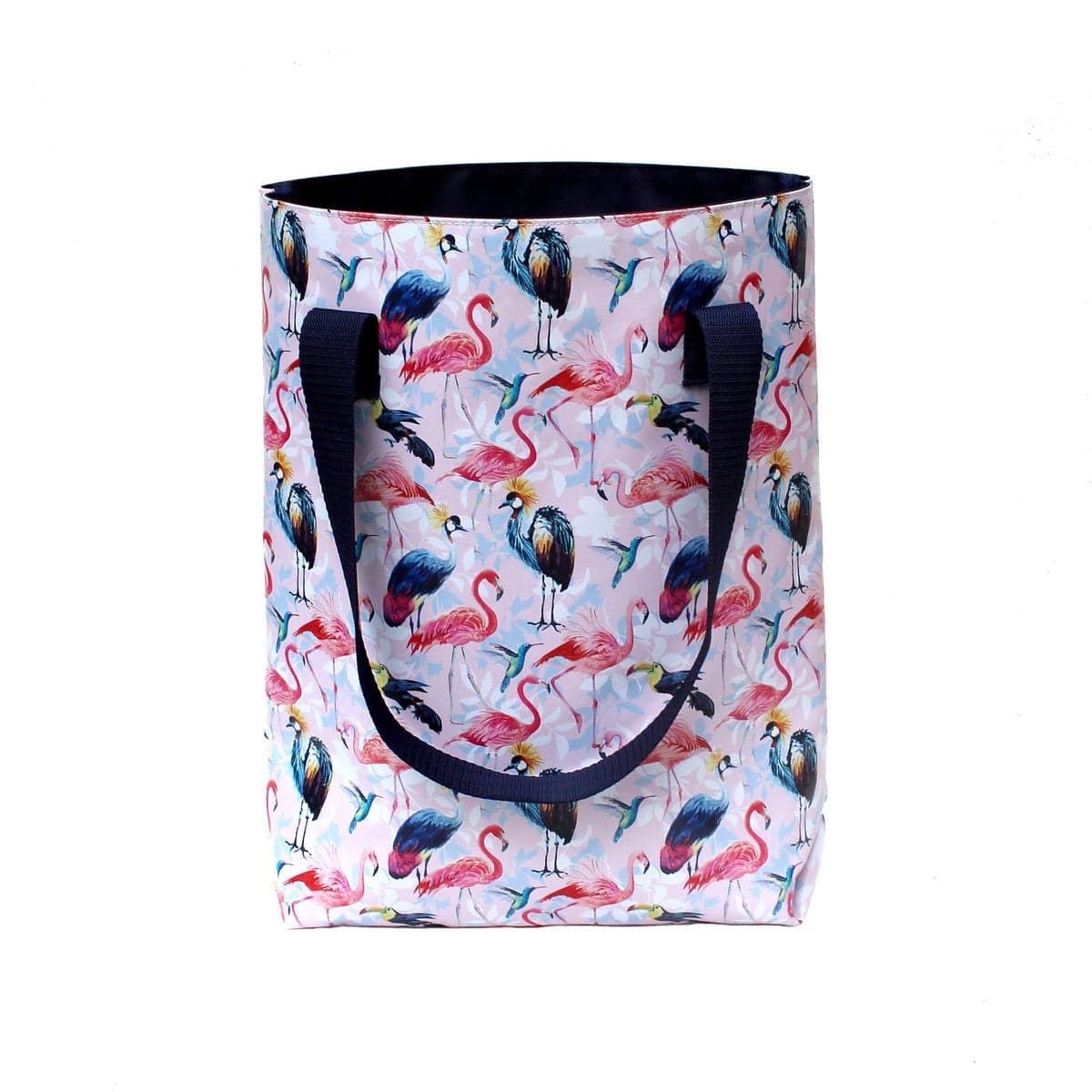 IKURI Shopper Pajaros