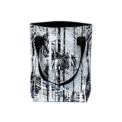 IKURI Shopper Palmeras - HOLE-X-WORLD