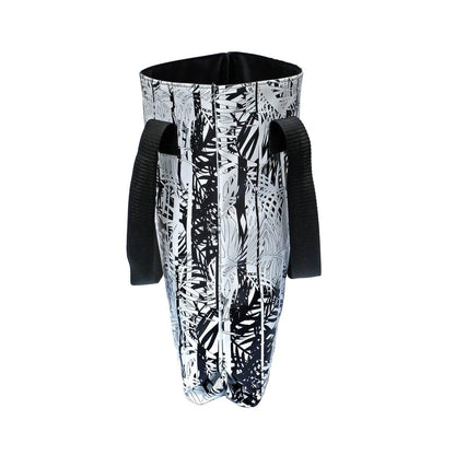 IKURI Shopper Palmeras - HOLE-X-WORLD