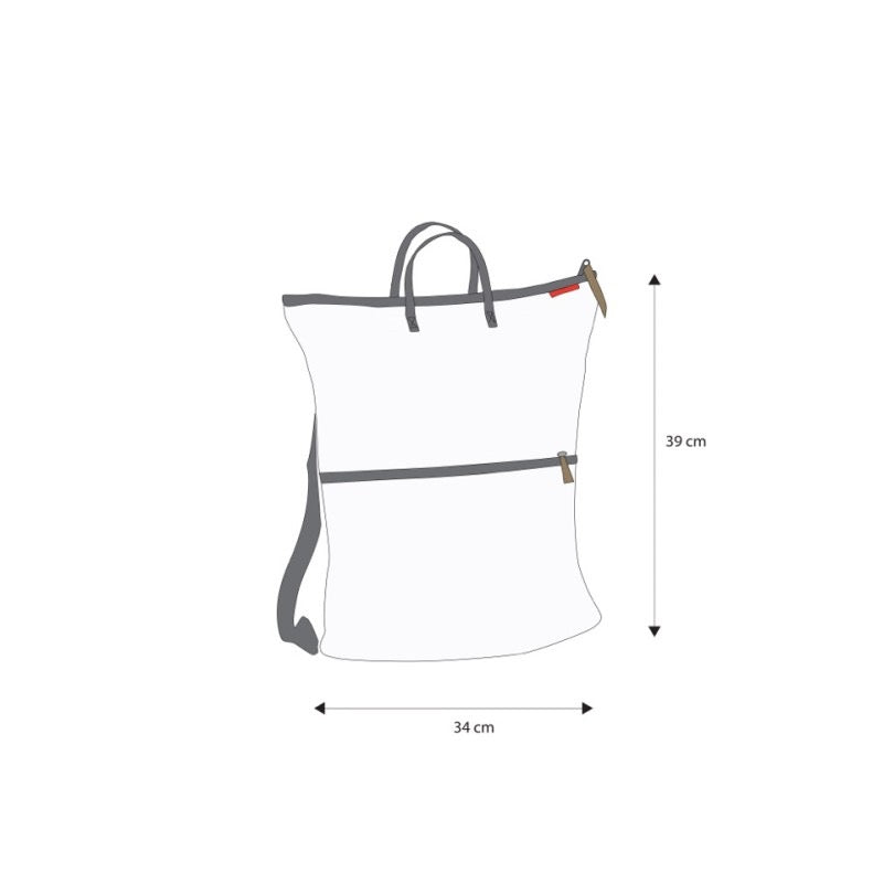 Rucksack "Ketsch Mini"