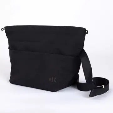 TAAVI - SLING BAG - RAVEN von kaala