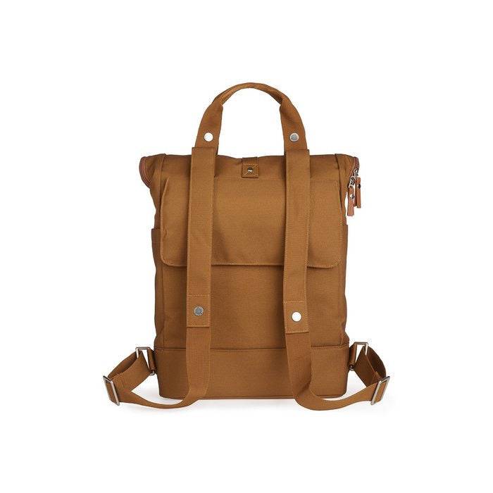 Weathergoods Sweden CITY BIKEPACK TOFFEE