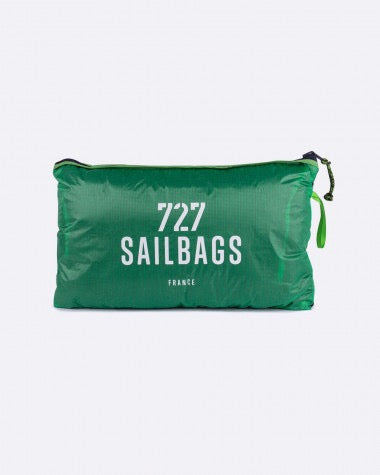 727 Sailbags Ärmellose Steppweste Männerparka Extra Light