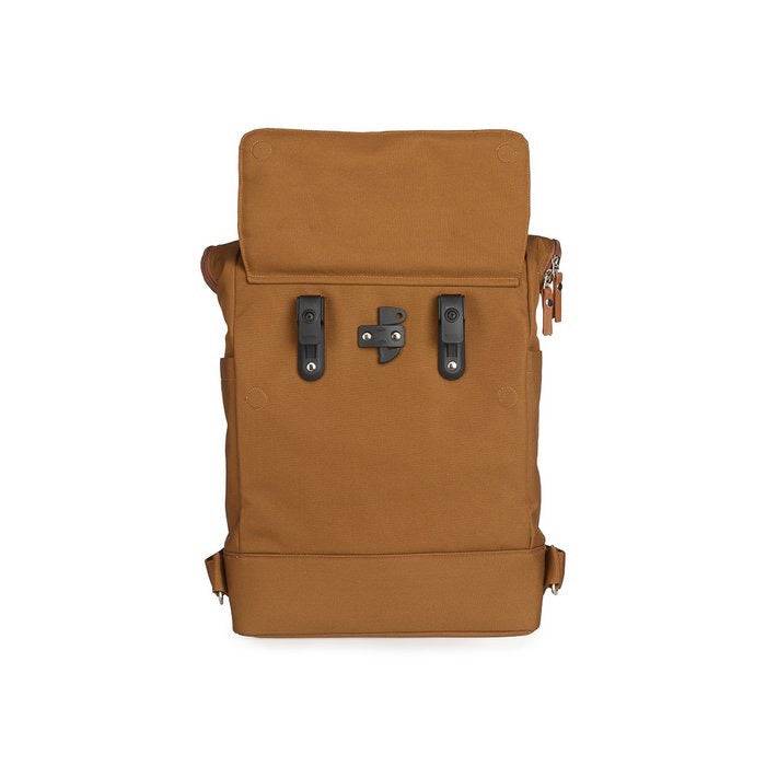 Weathergoods Sweden CITY BIKEPACK TOFFEE