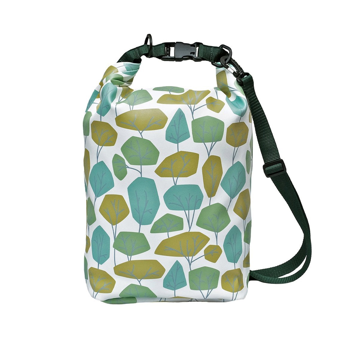 IKURI Drybag Bosque