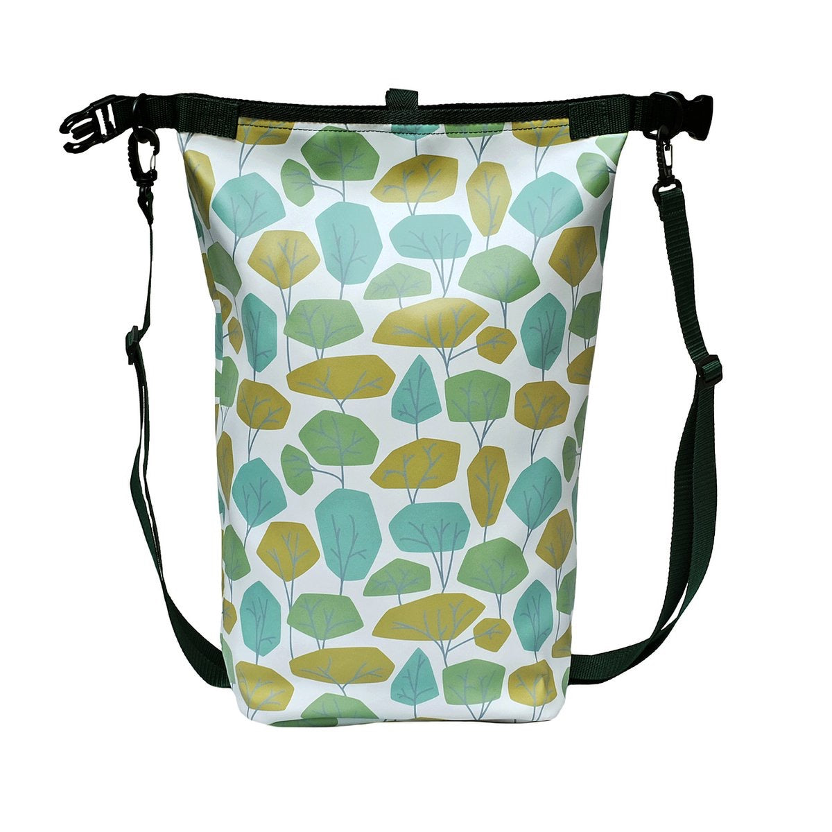 IKURI Drybag Bosque