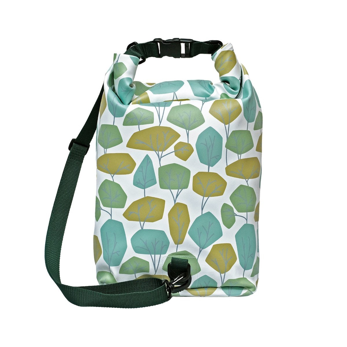 IKURI Drybag Bosque