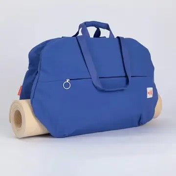 CLOUD BAG - YOGATASCHE - ULTRAMARINE 2in1 - HOLE-X-WORLD