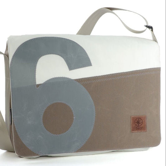 Laptoptasche "Barkasse"