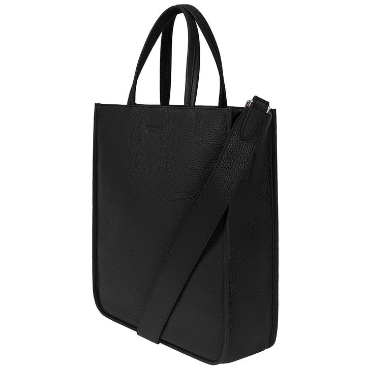 CARRY BAG L - schwarz