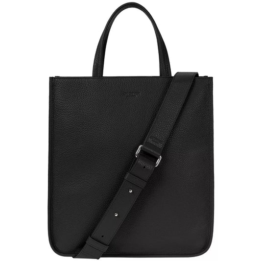 CARRY BAG L - schwarz