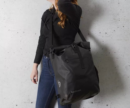 2-in-1 Fahrradtasche Ali