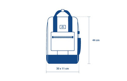 Rucksack Wally
3DL 