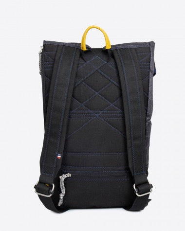 Rucksack Dinghy - schwarz