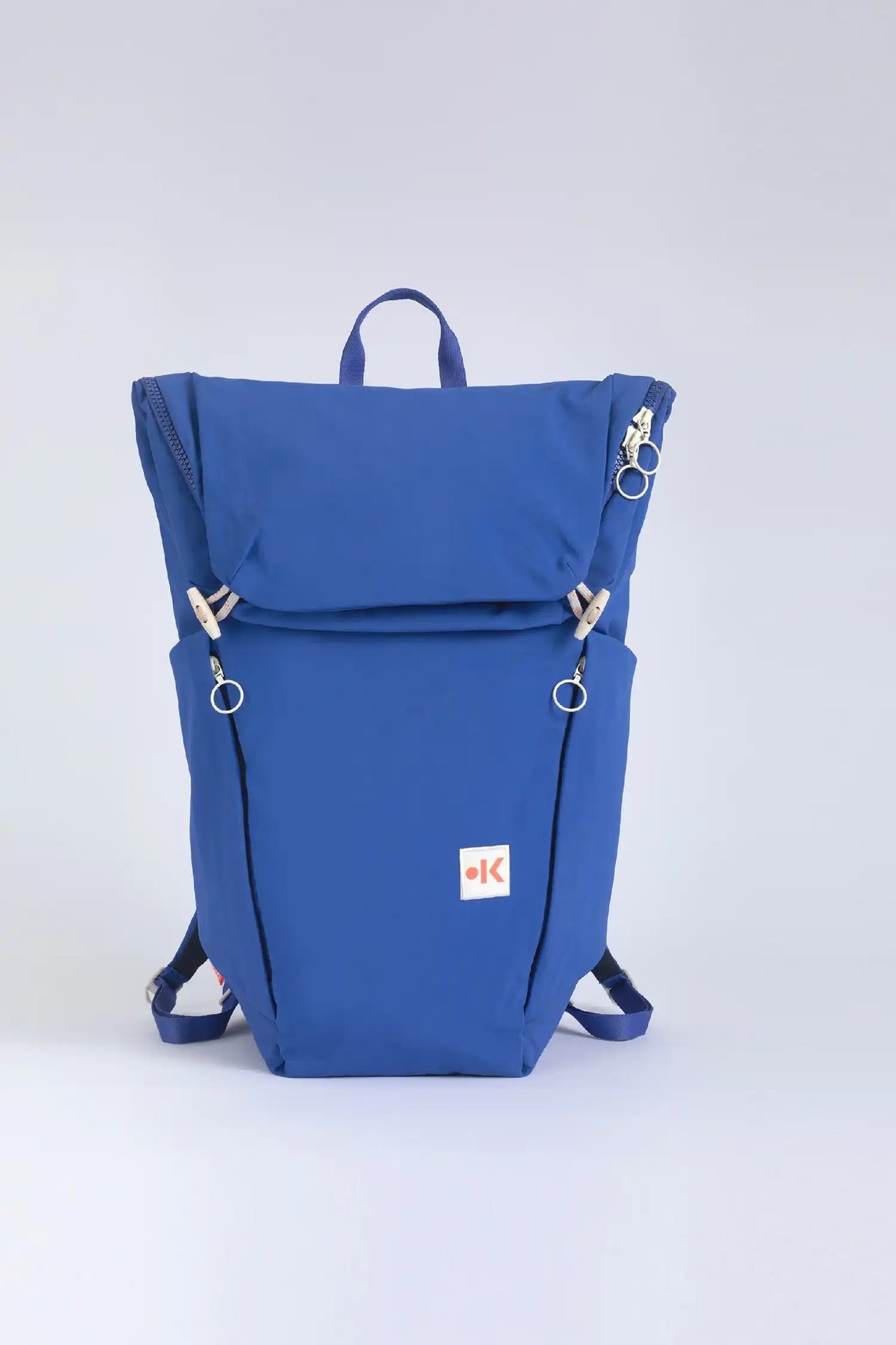 INKI - RUCKSACK - ULTRAMARINE