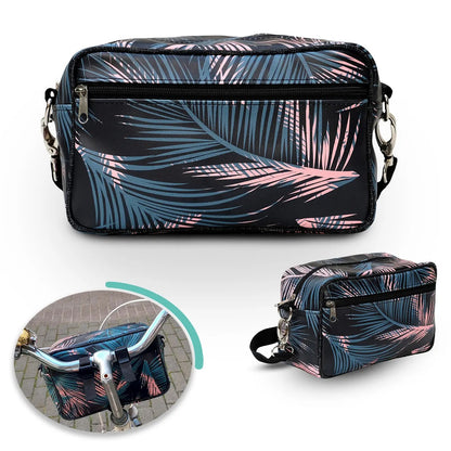 lenkertasche retro Lenkertasche Retro Palma – HOLE-X