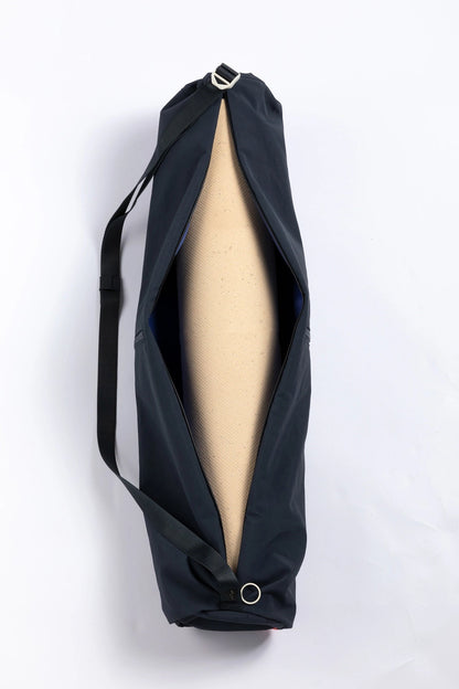 AALTO - YOGATASCHE - BLUEISH BLACK