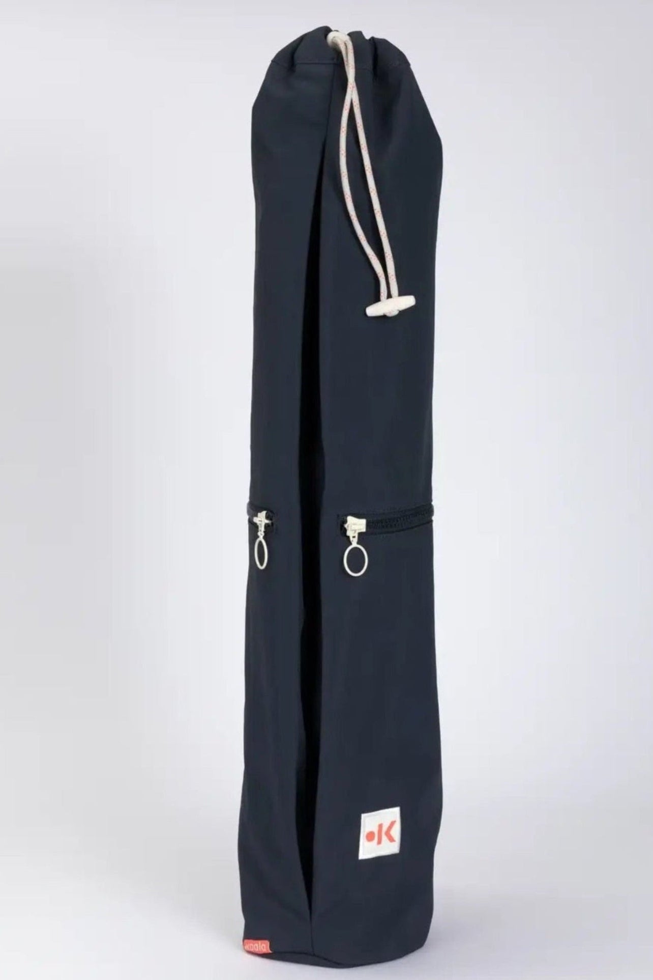 AALTO - YOGATASCHE - BLUEISH BLACK