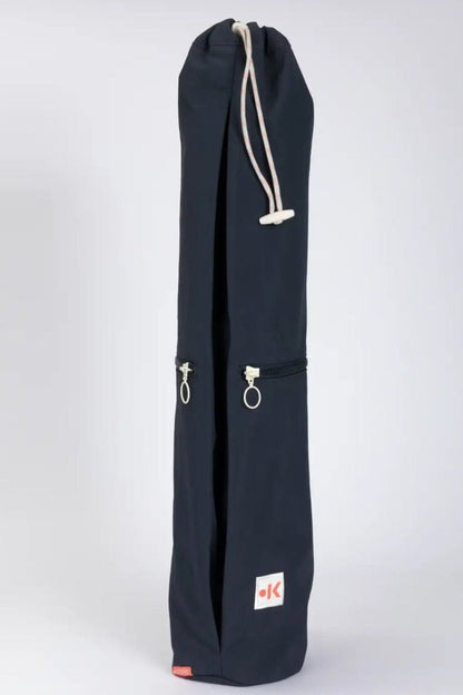 AALTO - YOGATASCHE - BLUEISH BLACK