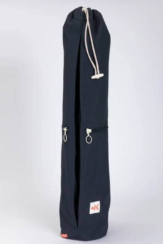 AALTO - YOGATASCHE - BLUEISH BLACK