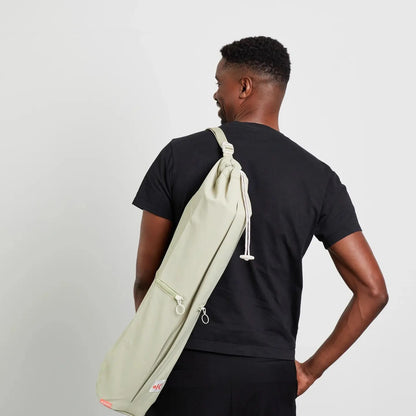 AALTO - YOGATASCHE - BLUEISH PALE OLIVE