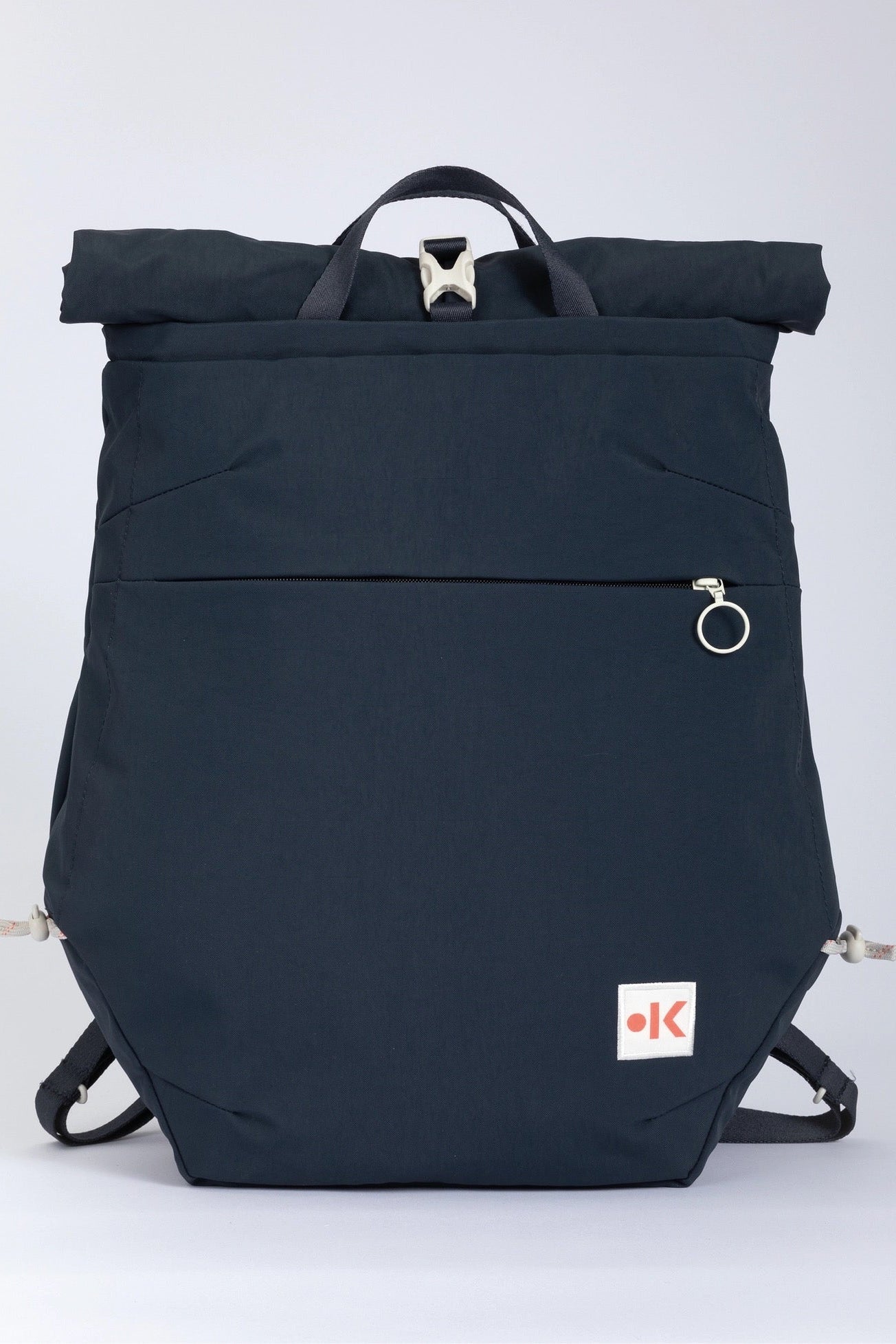 AIMO - RUCKSACK - BLUEISH BLACK