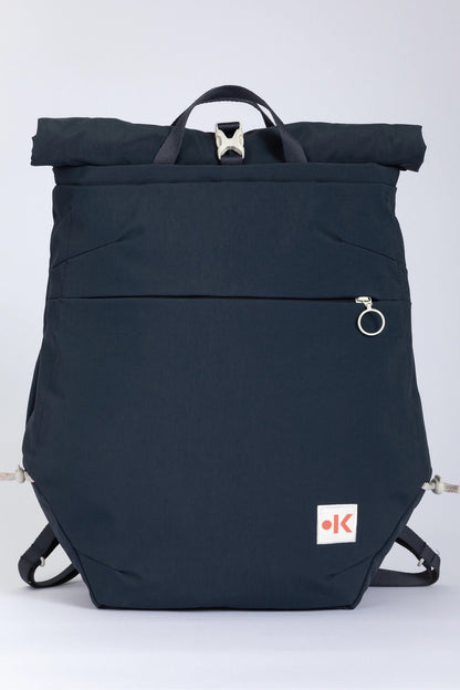 AIMO - RUCKSACK - BLUEISH BLACK