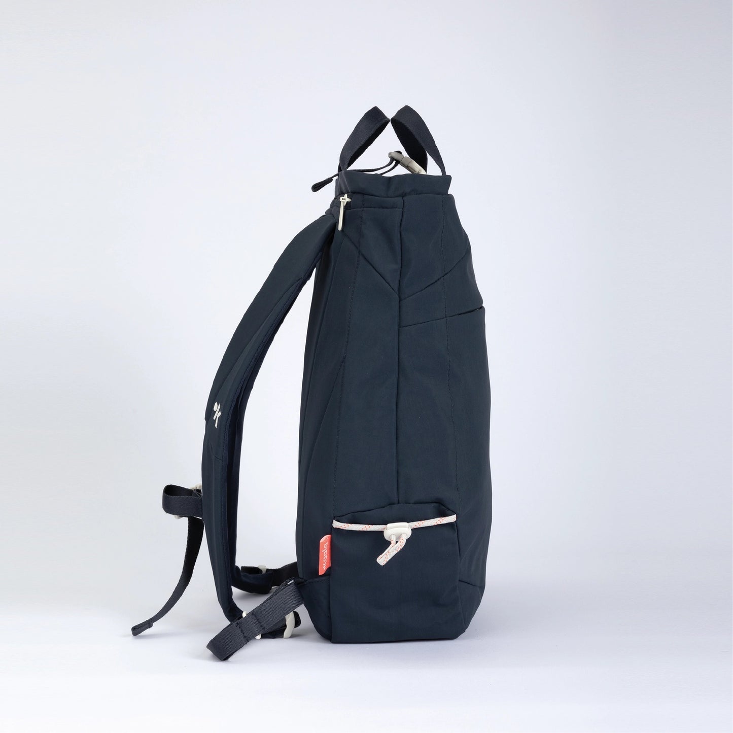 AIMO - RUCKSACK - BLUEISH BLACK