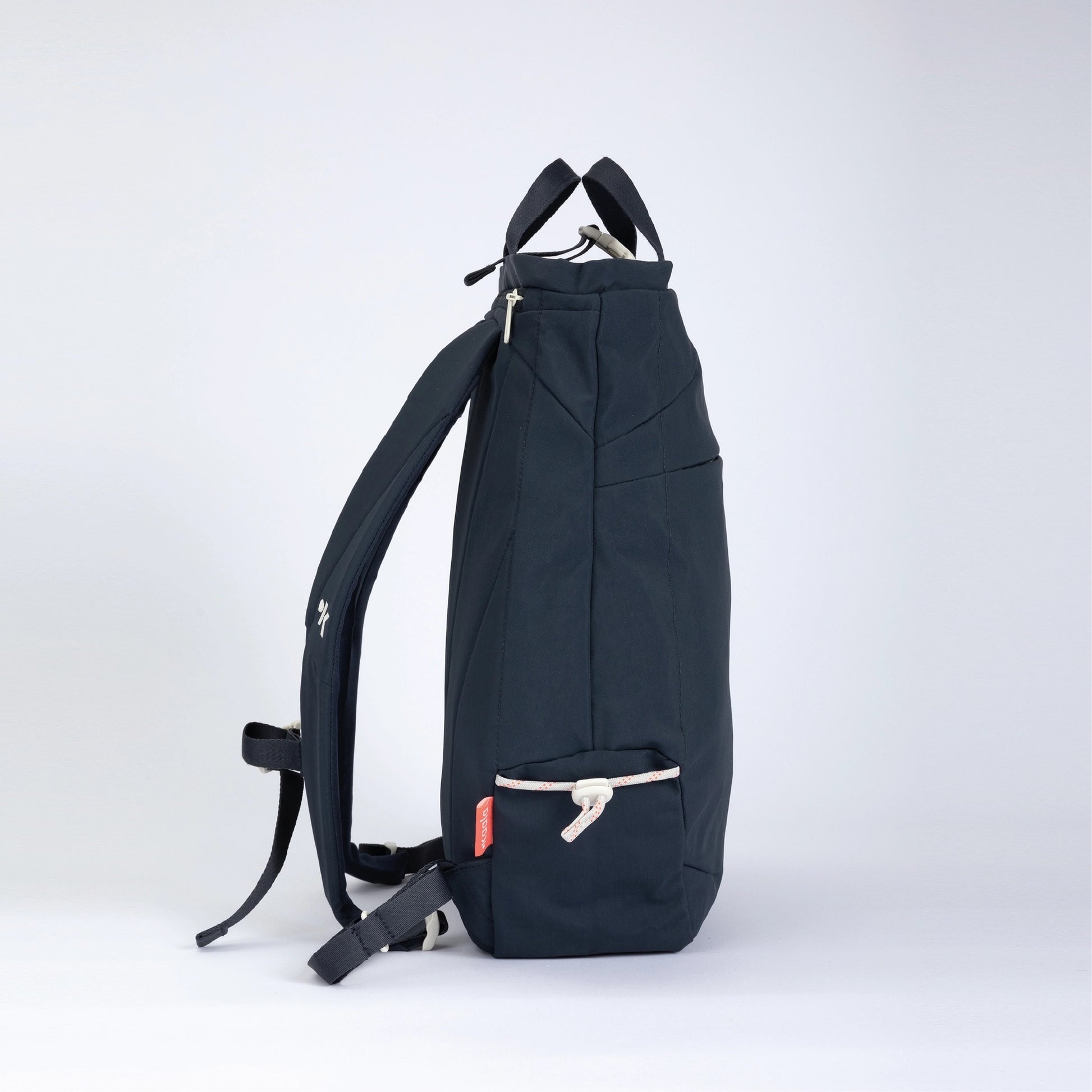 AIMO - RUCKSACK - BLUEISH BLACK