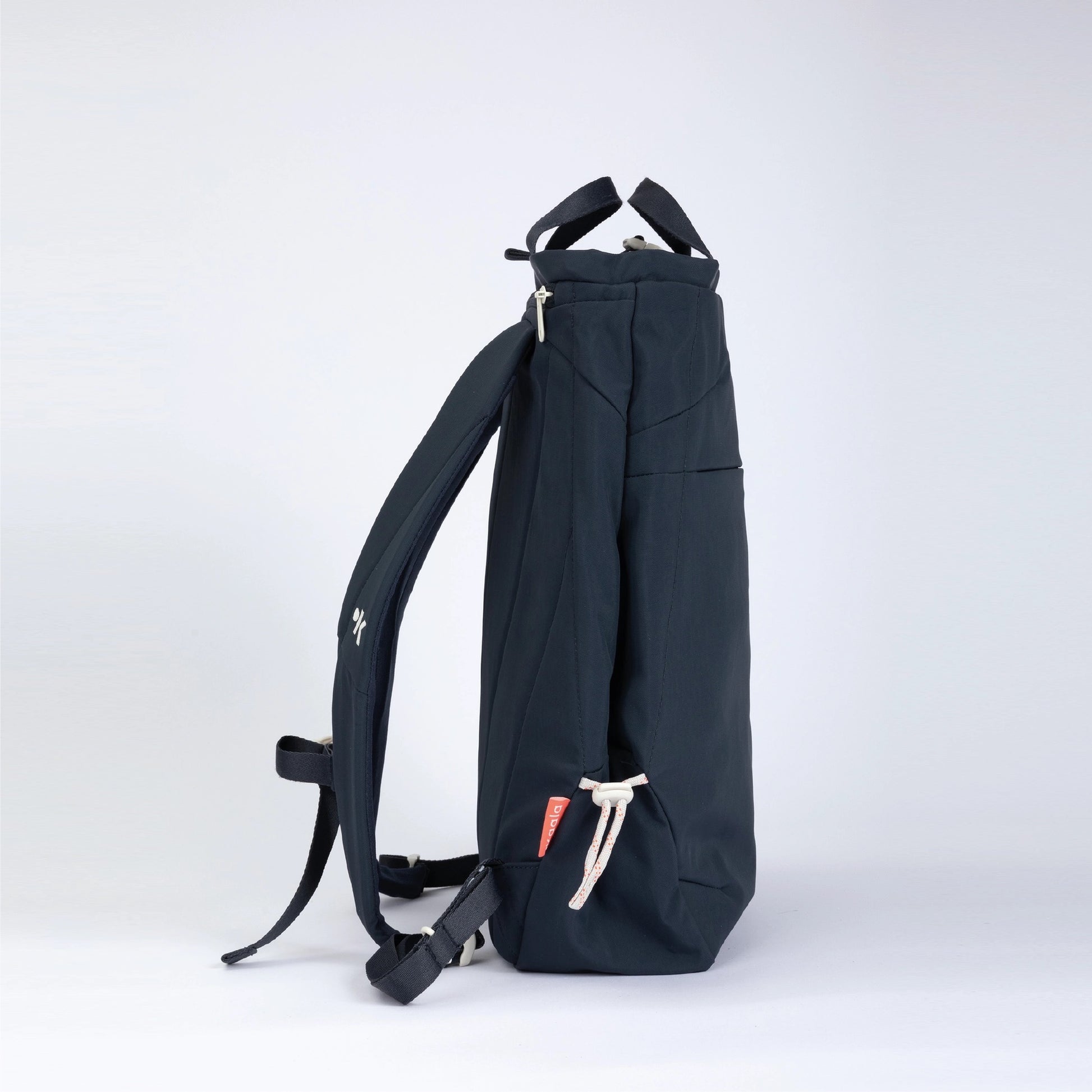 AIMO - RUCKSACK - BLUEISH BLACK