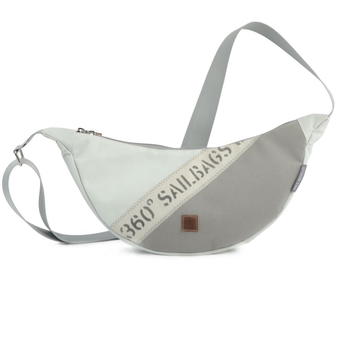 Crossover Moonbag "Roop" STENCIL