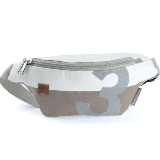 Gürteltasche "Knoten"