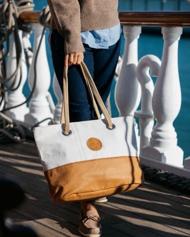 Handtasche Charlie BELEM Kollektion