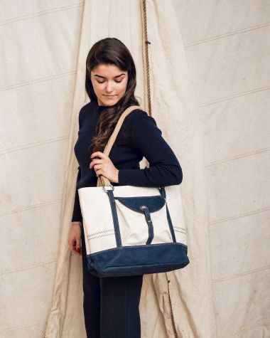 Handtasche Charlie "Les Grands Classiques"