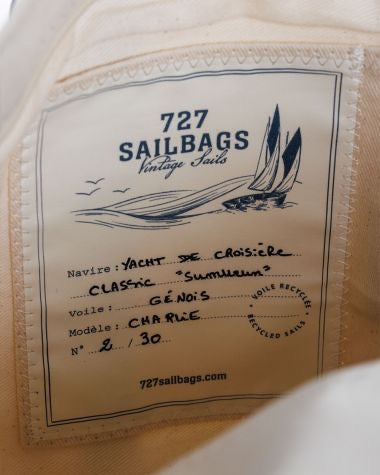 Handtasche Charlie "Les Grands Classiques"