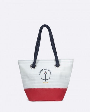 Handtasche Legende " La praya" Marine Nationale